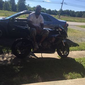 Meet your Posher, Scottie